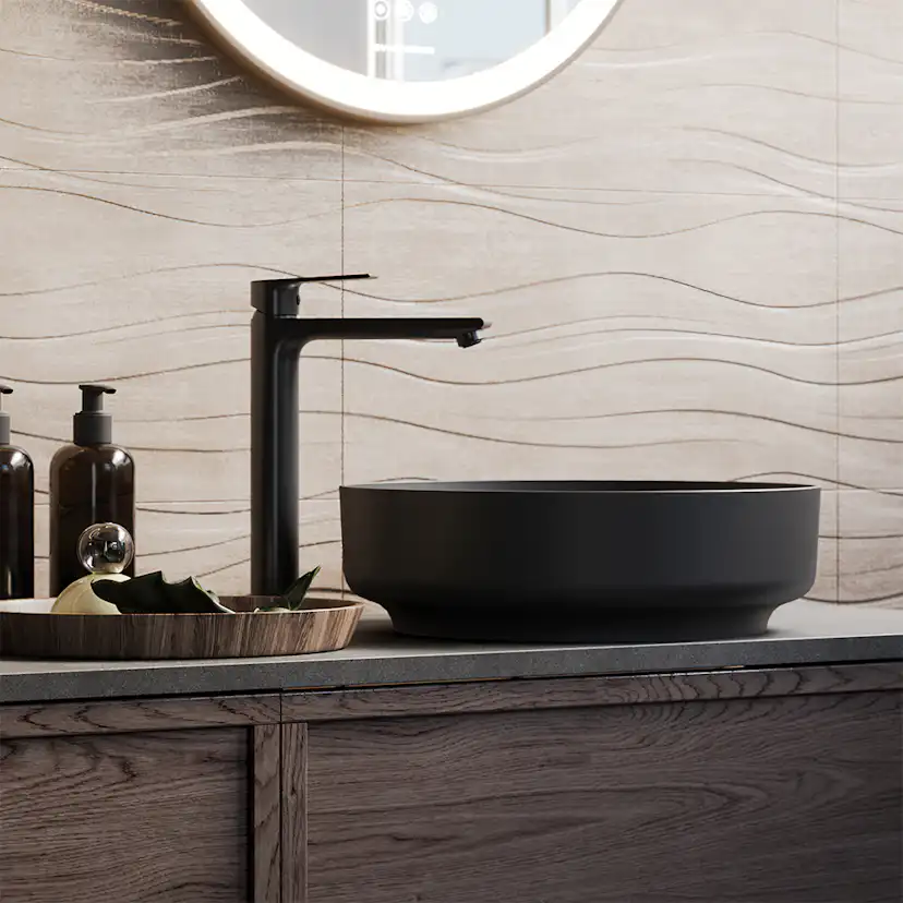 Tvättställsblandare Svedbergs Halde Fristående