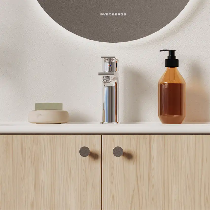 Tvättställsblandare Svedbergs Halde