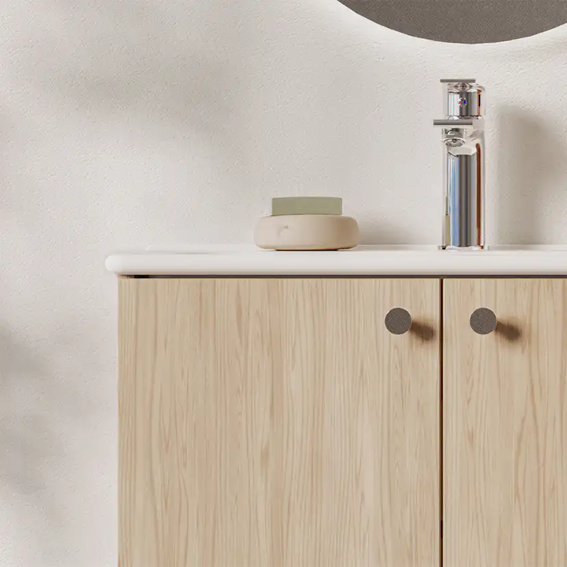 Tvättställsblandare Svedbergs Halde