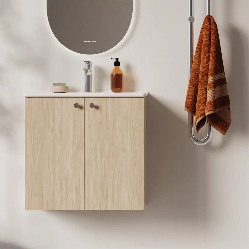 Tvättställsblandare Svedbergs Halde