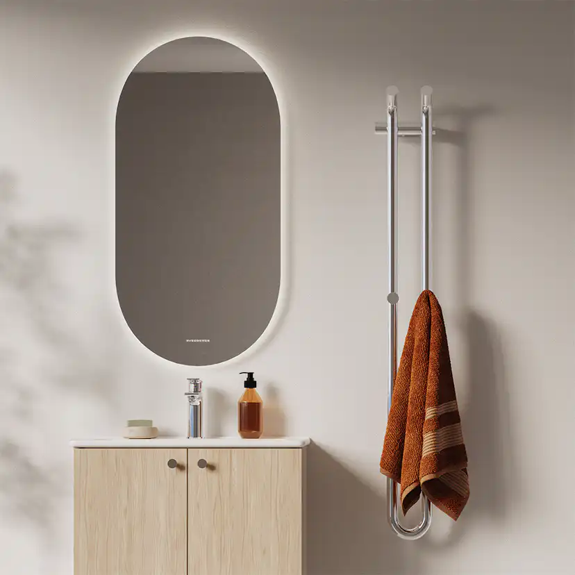 Tvättställsblandare Svedbergs Halde