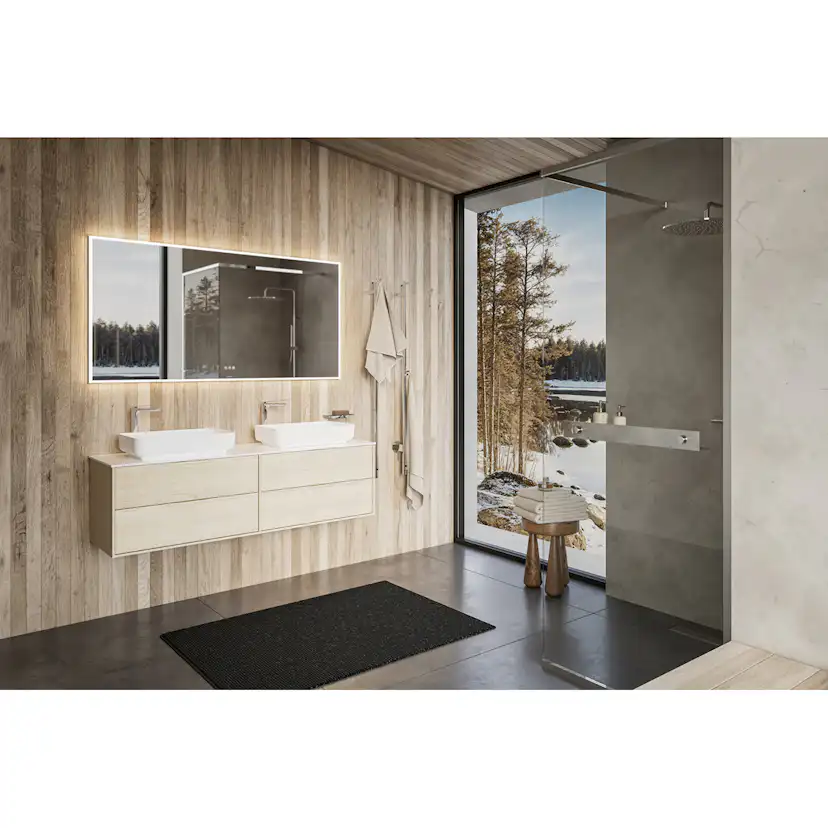 Tvättställsblandare Svedbergs Ejer