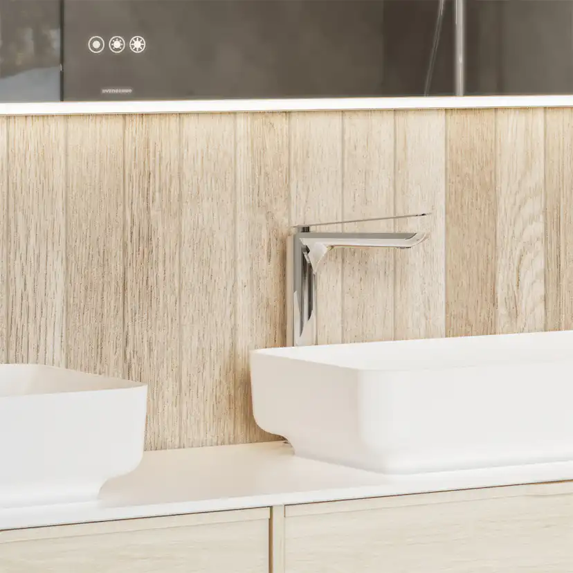 Tvättställsblandare Svedbergs Ejer