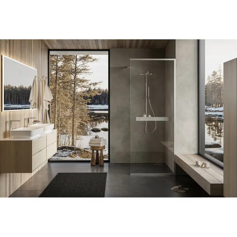 Tvättställsblandare Svedbergs Ejer