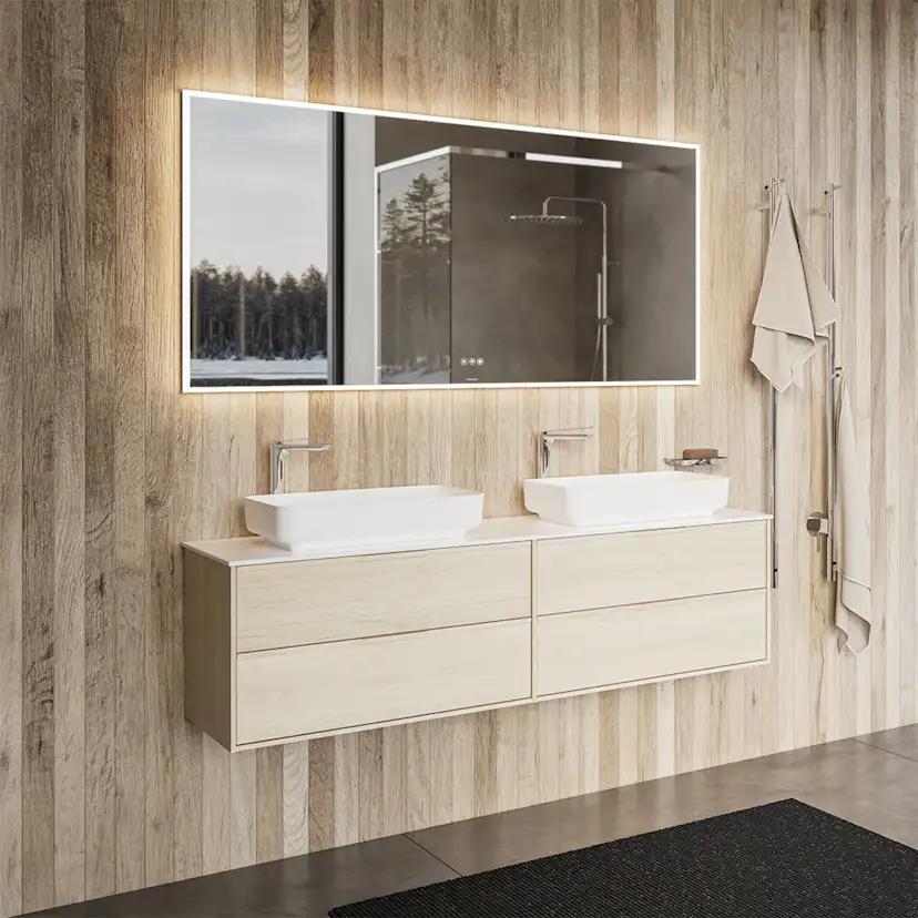 Tvättställsblandare Svedbergs Ejer