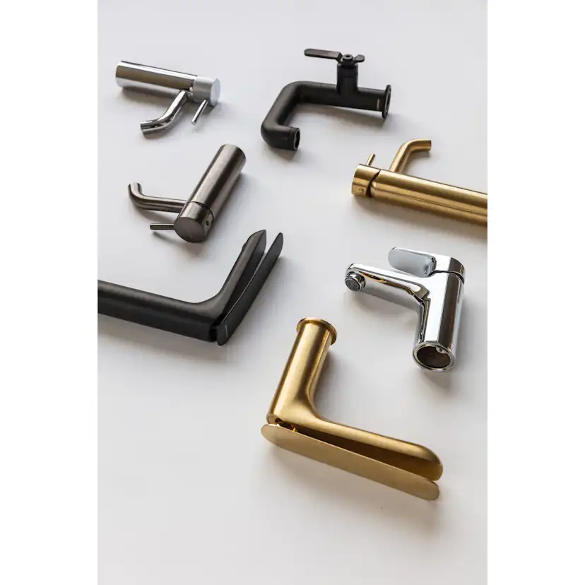 Tvättställsblandare Svedbergs Ejer