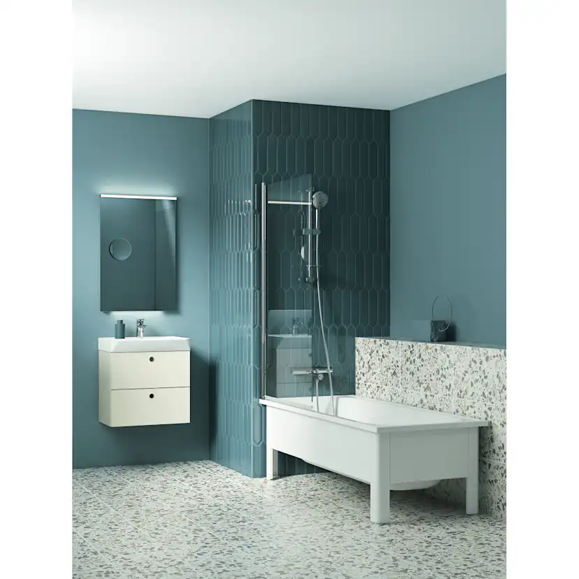 Tvättställsblandare Svedbergs Tron