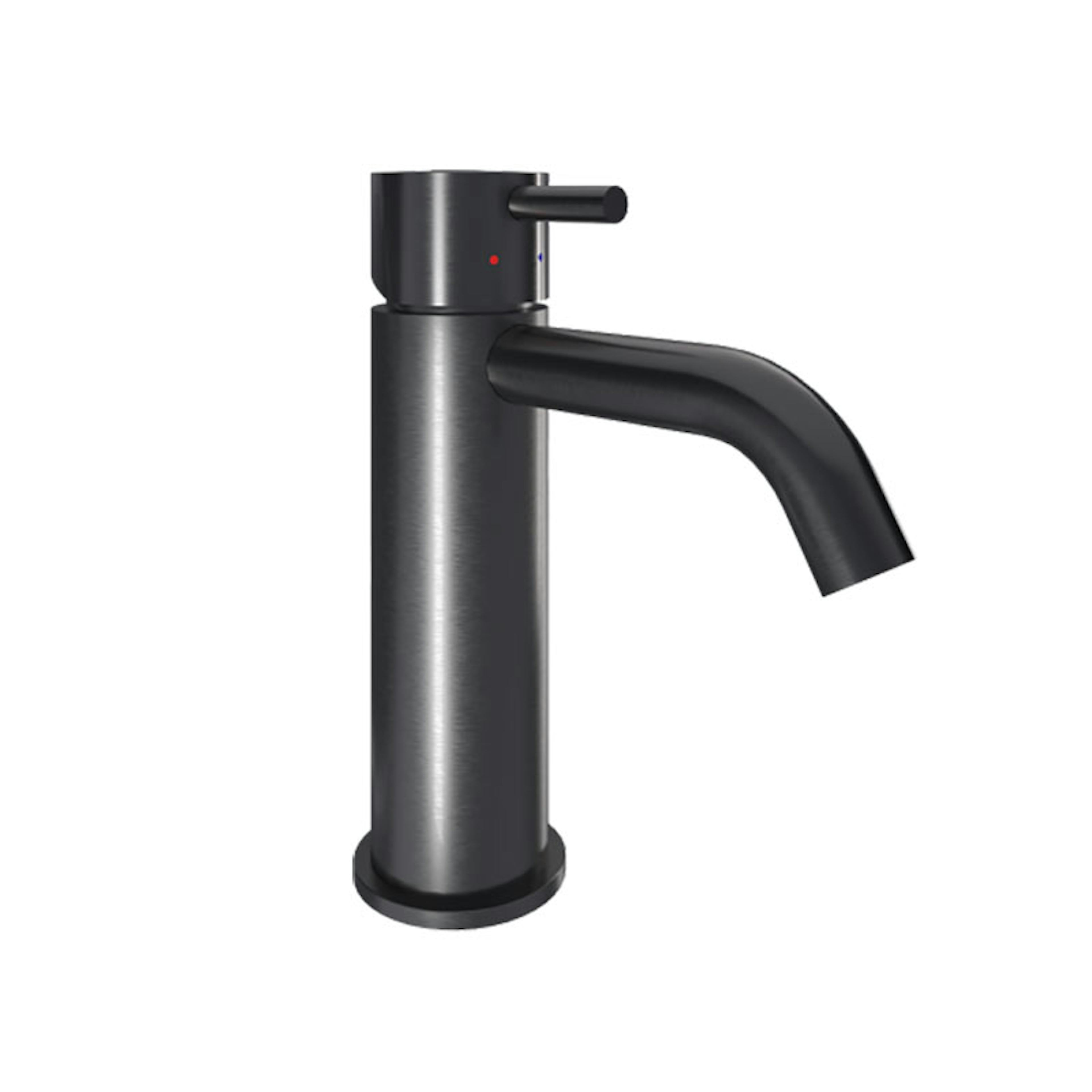 Tvättställsblandare Svedbergs Skule Slät