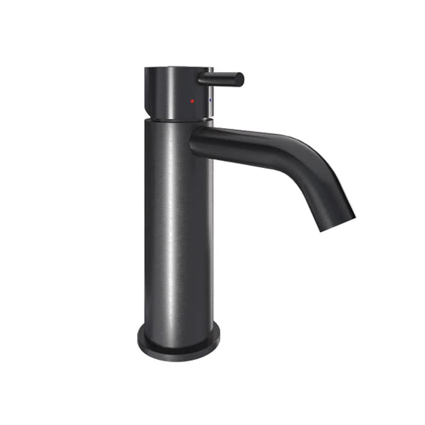 Tvättställsblandare Svedbergs Skule Slät