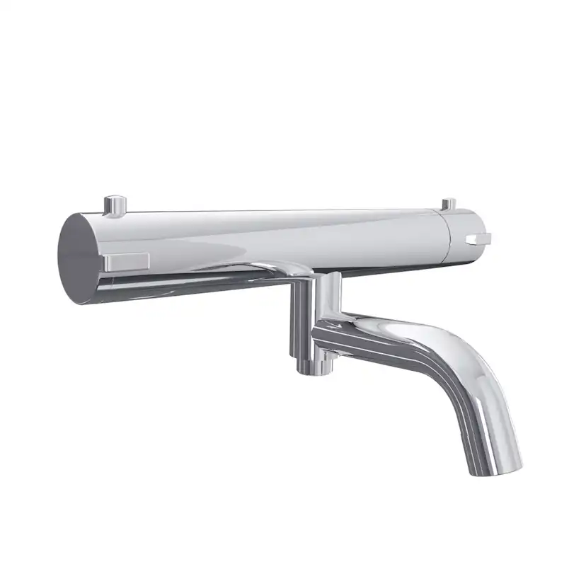 Badkarsblandare Svedbergs Spika