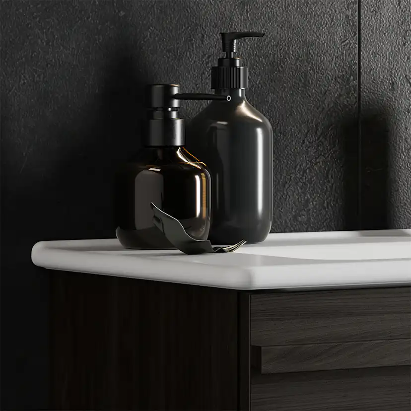 Tvättställsblandare Svedbergs Ejer