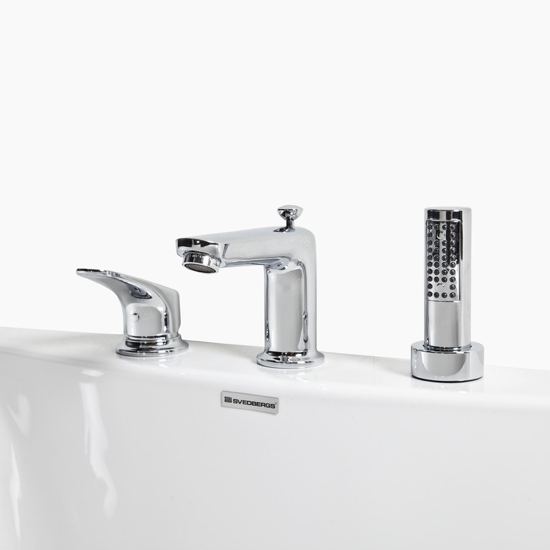 Sargblandare Svedbergs Nice Med Pip