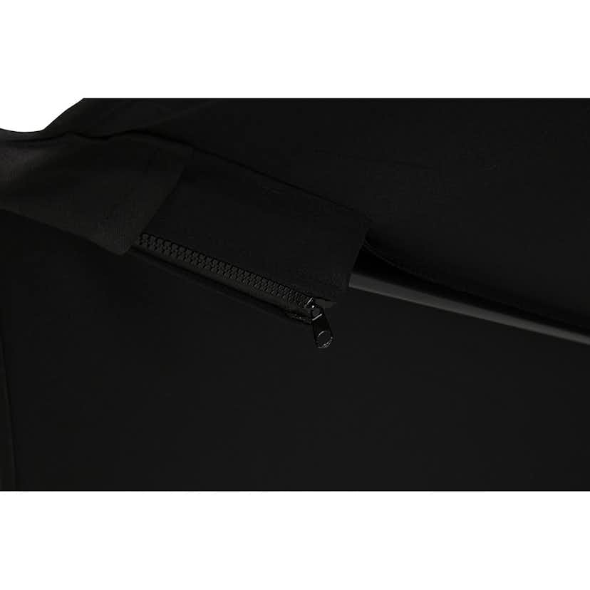 Hängparasoll Comfort Garden Vienna Lyx 255 cm