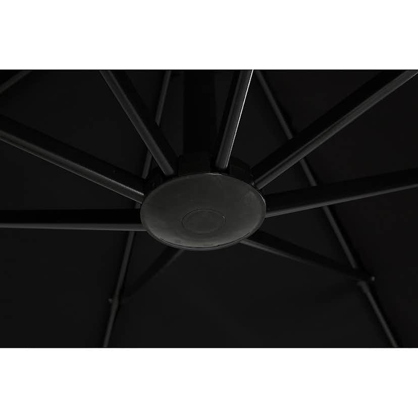 Hängparasoll Comfort Garden Vienna Lyx 255 cm