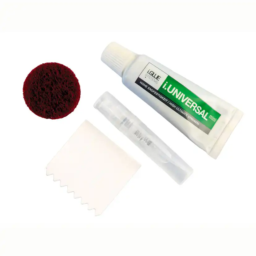 Limkit Svedbergs till Vägghylla