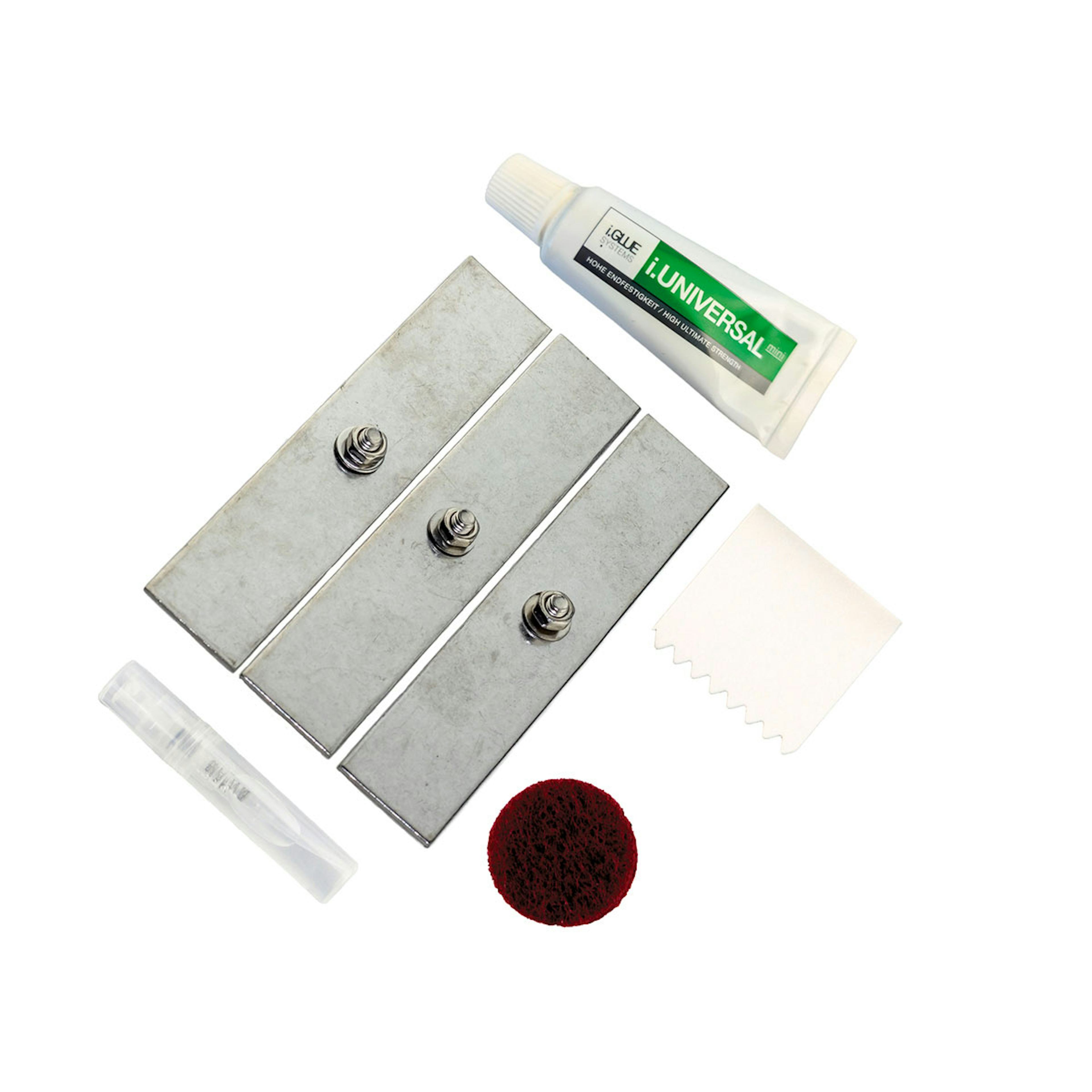 Limkit Svedbergs Front Hylla