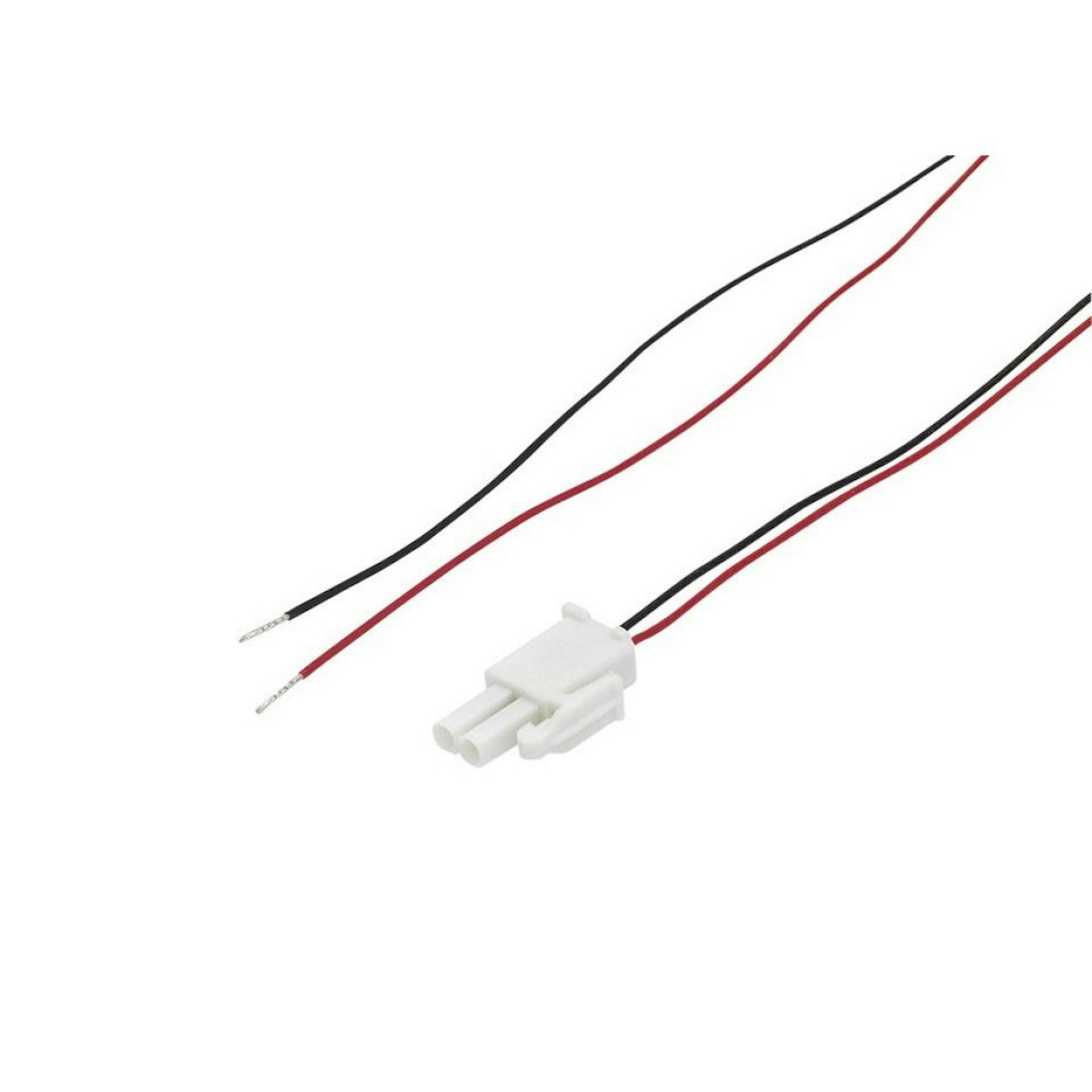 Anslutningskabel Beslag Design Dimmer/Drikon 1-10V