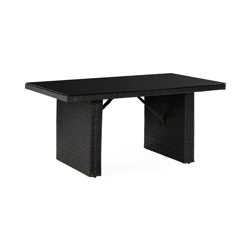 Utebord Comfort Garden James