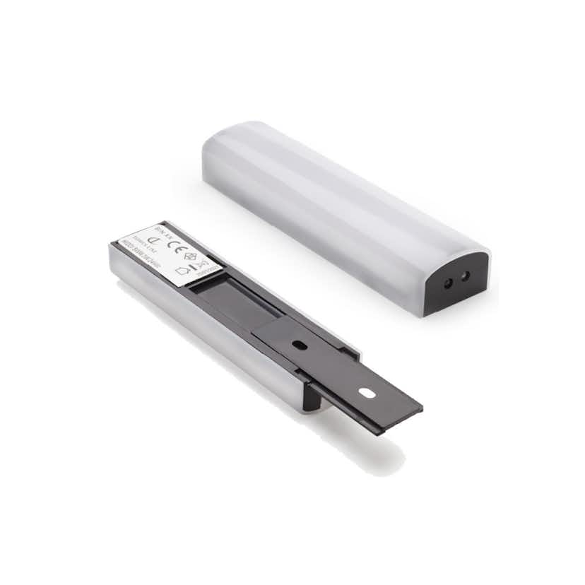 Lådbelysning Beslag Design Hiddi