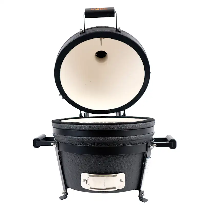 Kolgrill Kobe Kamado 16" Minimax