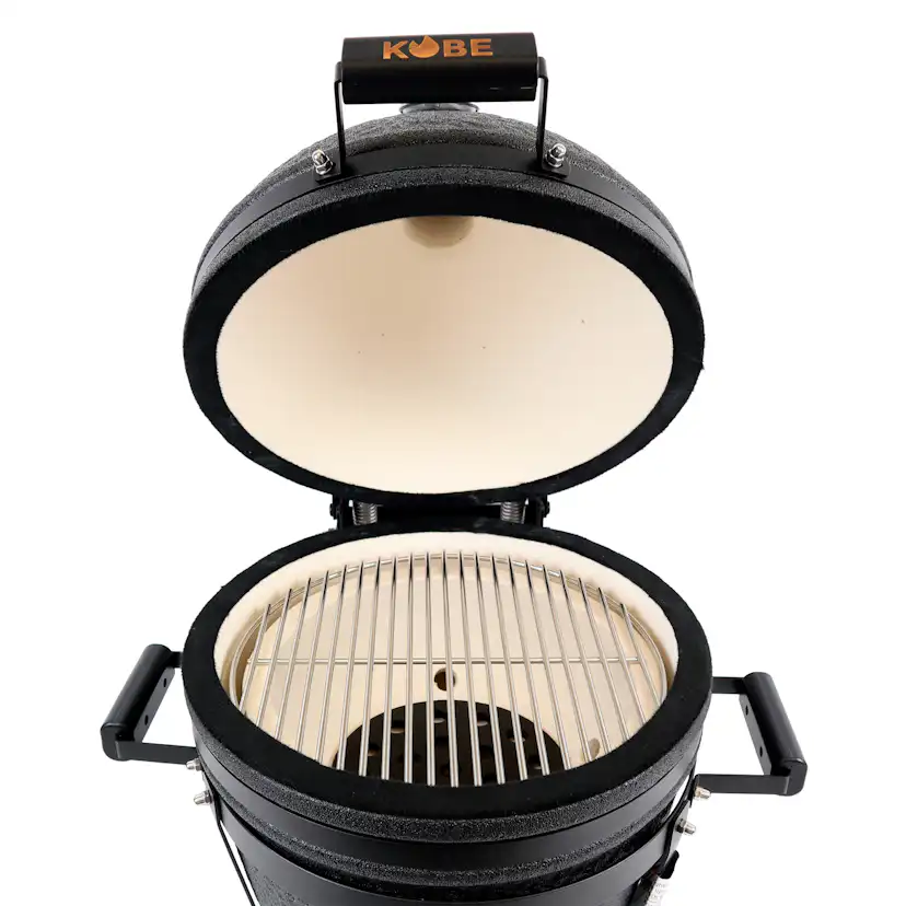 Kolgrill Kobe Kamado 16" Minimax