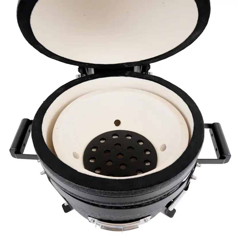 Kolgrill Kobe Kamado 16" Minimax