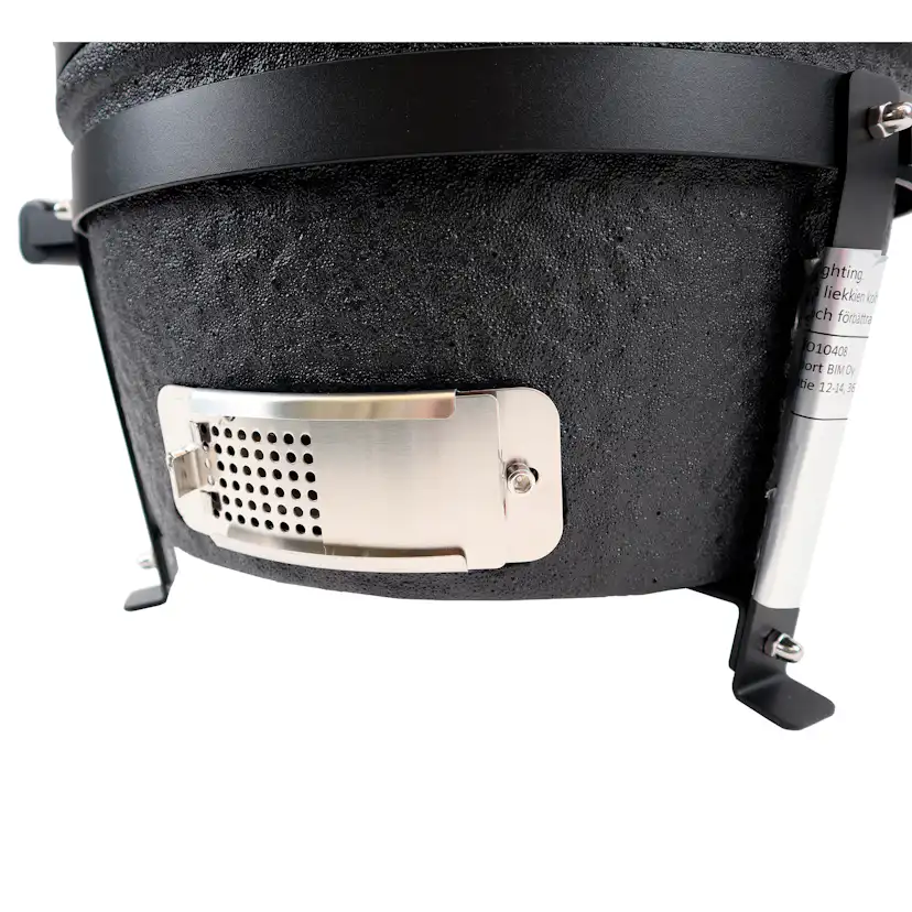 Kolgrill Kobe Kamado 16" Minimax