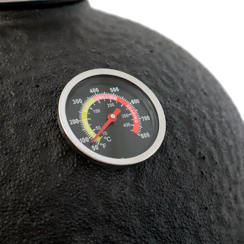 Kolgrill Kobe Kamado 16" Minimax