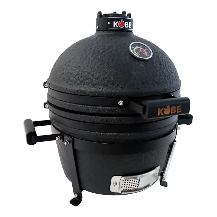 Kolgrill Kobe Kamado 16" Minimax