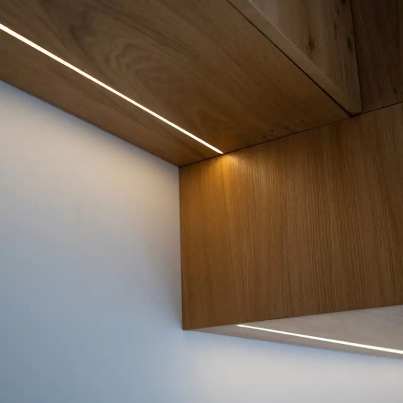 LED-strip Beslag Design Flexy SE H4-24 24V 3100K