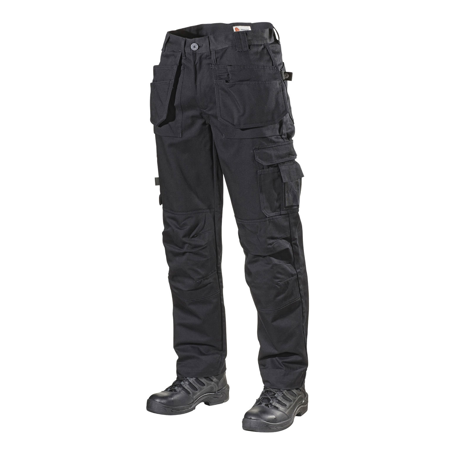 Hantverksbyxa L.Brador 103B