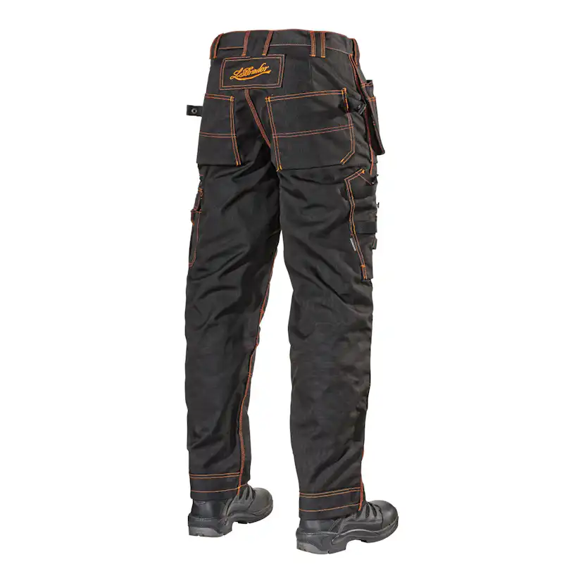 Hantverksbyxa L.Brador 161PB