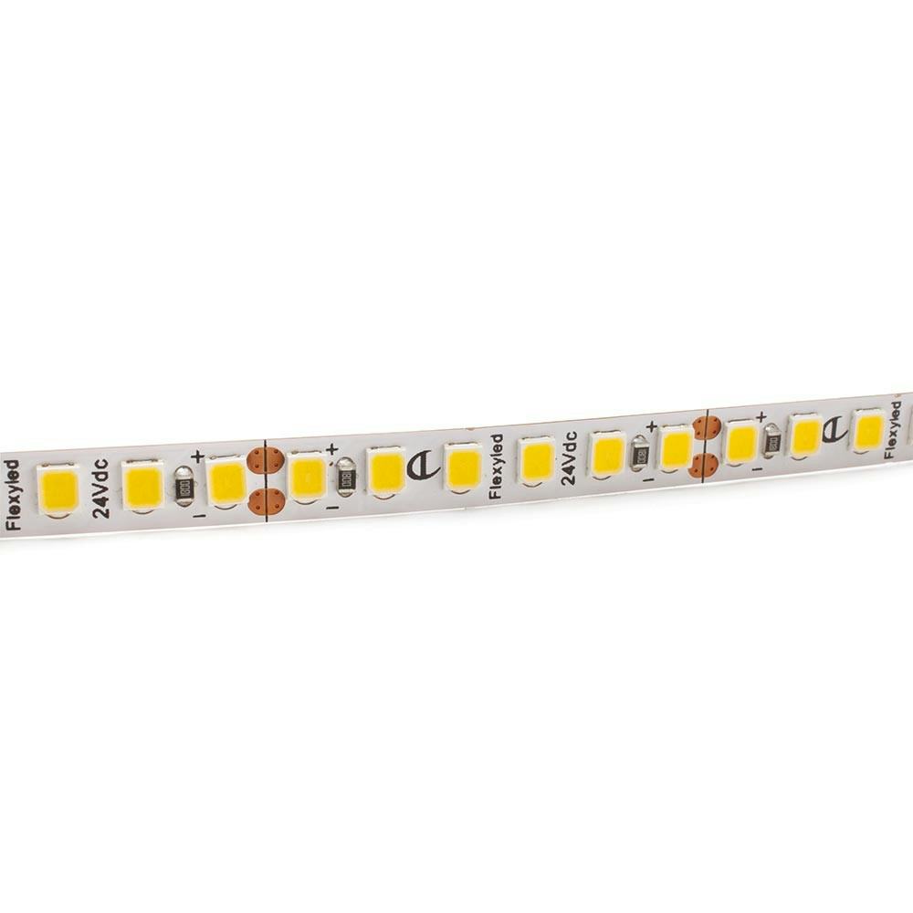 LED-strip Beslag Design Flexy SHE6 PW PRO 31000K utan Tejp