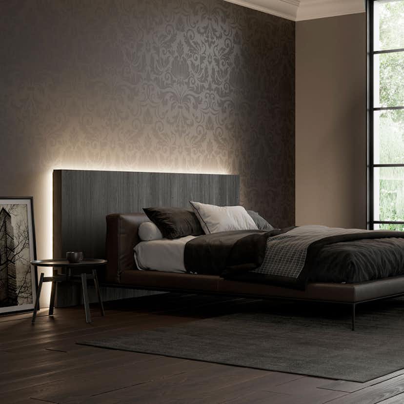 LED-strip Beslag Design Flexy AT6 DC 24V