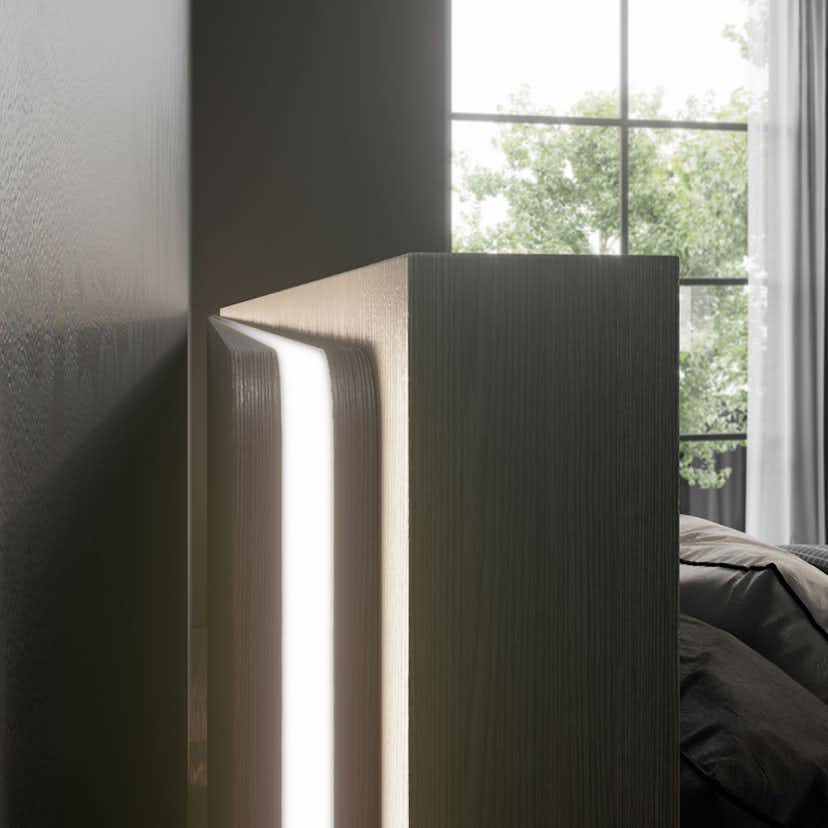 LED-strip Beslag Design Flexy AT6 DC 24V