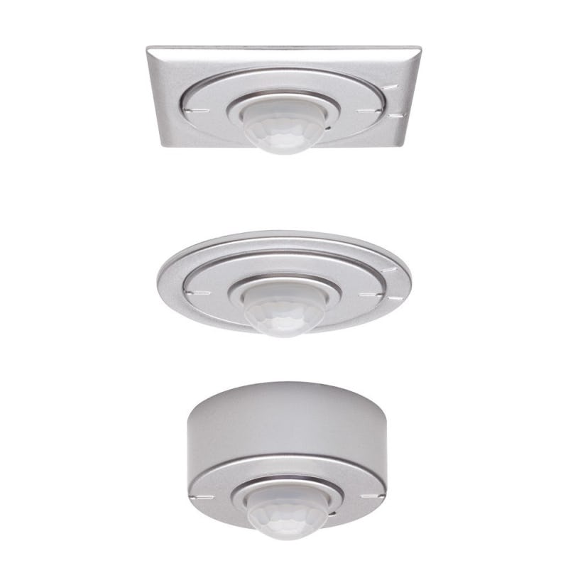 Sensor Beslag Design Trådlös IR-sensor PIR WI-XD