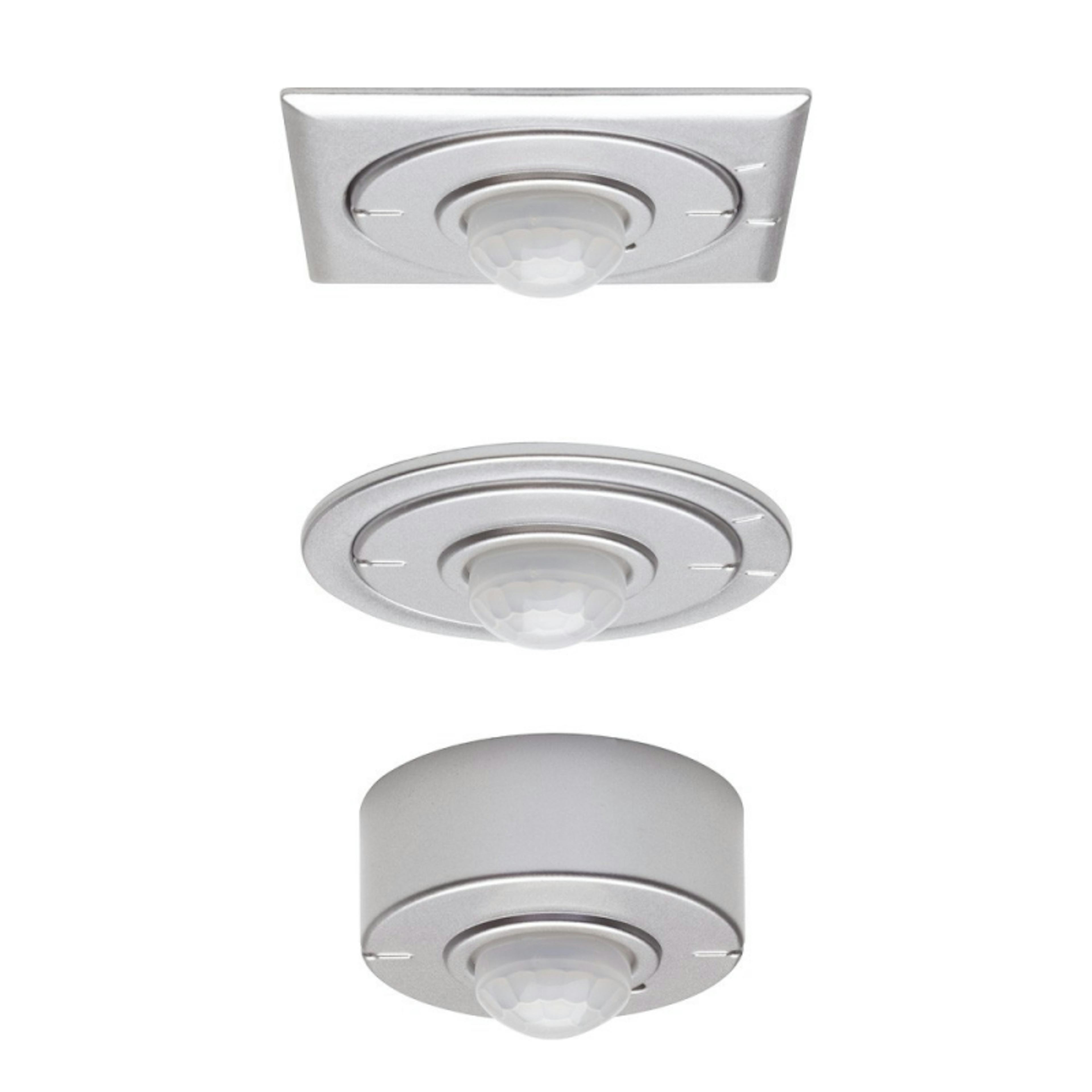 Sensor Beslag Design Trådlös IR-sensor PIR WI-XD