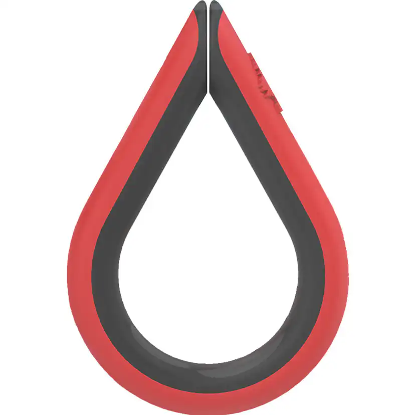 Luftfräschare Wunder-Baum Clip Cherry