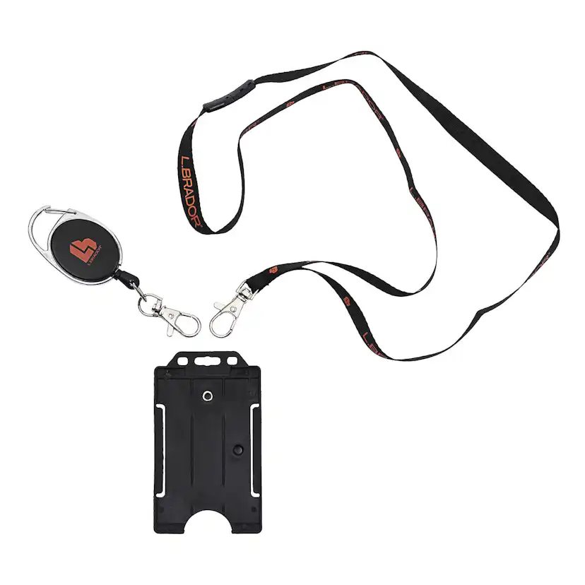 ID-kortshållare L.Brador 5005P