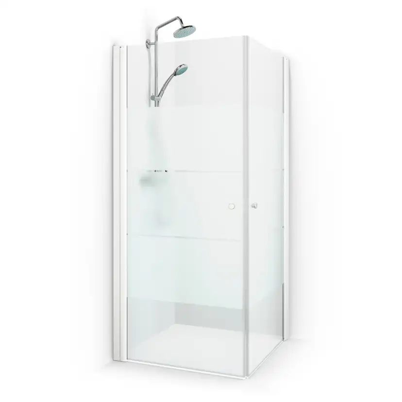 Duschhörn Macro Design Spirit Rak