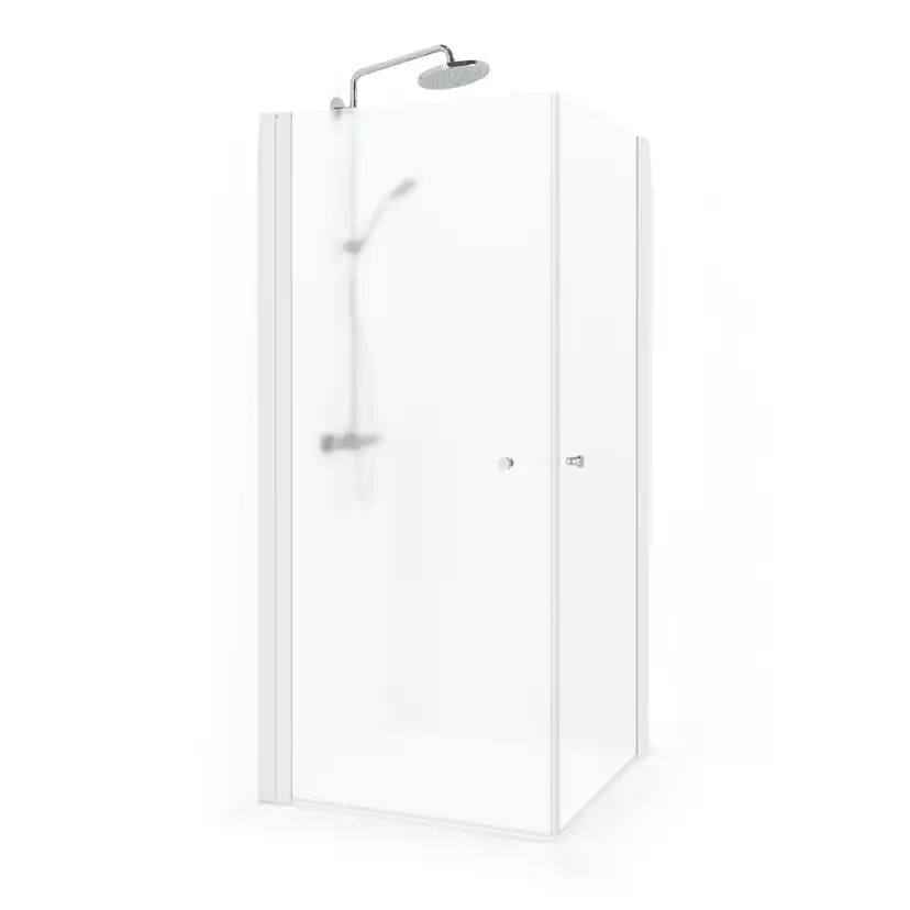 Duschhörn Macro Design Spirit Rak