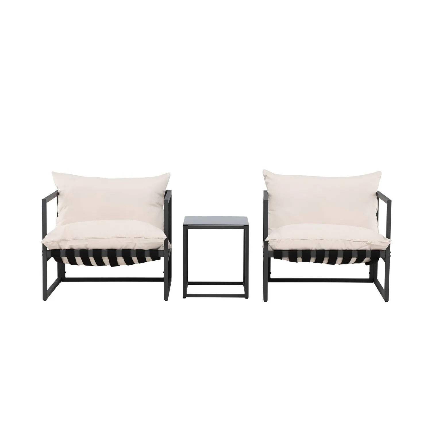 Loungegrupp Venture Home Messina