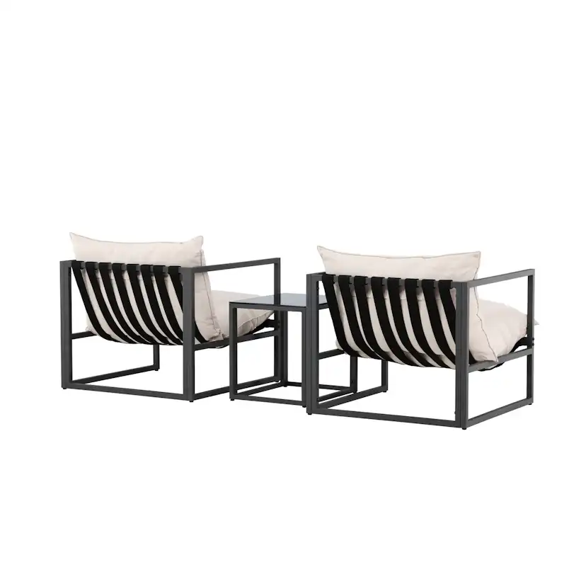 Loungegrupp Venture Home Messina