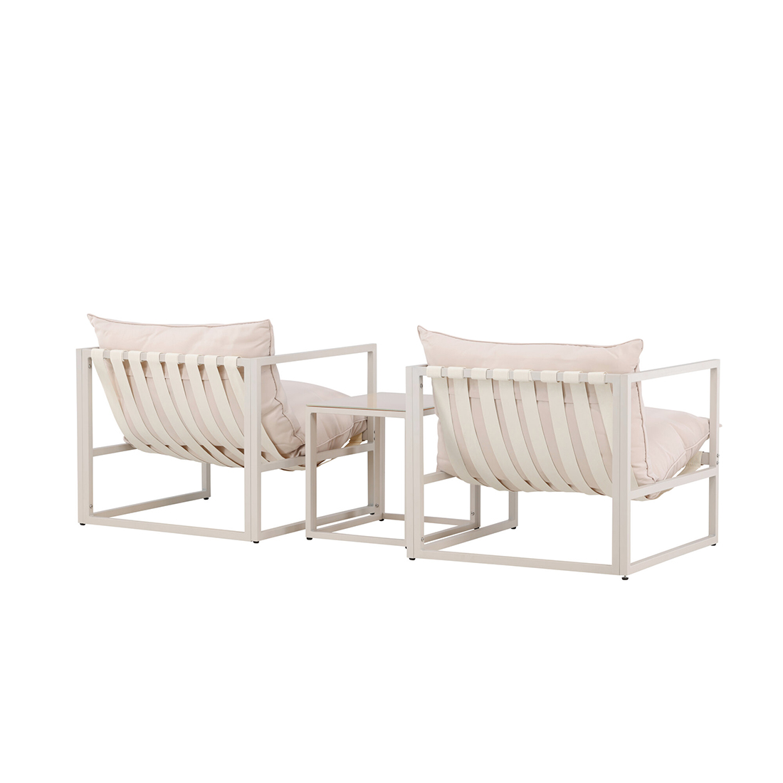 Loungeset Venture Home Messina Utomhus