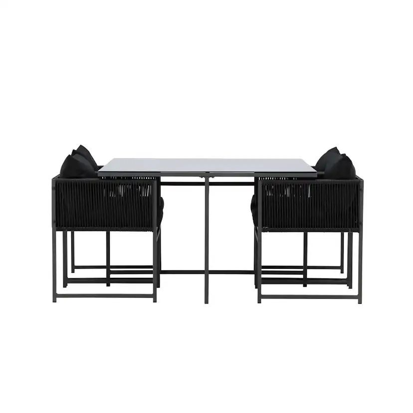 Matgrupp Utomhus Venture Home Noto