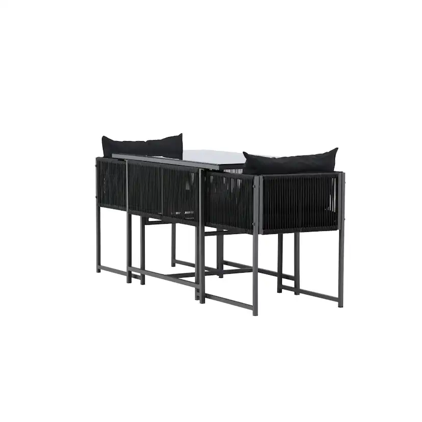 Caféset Venture Home Noto Utomhus