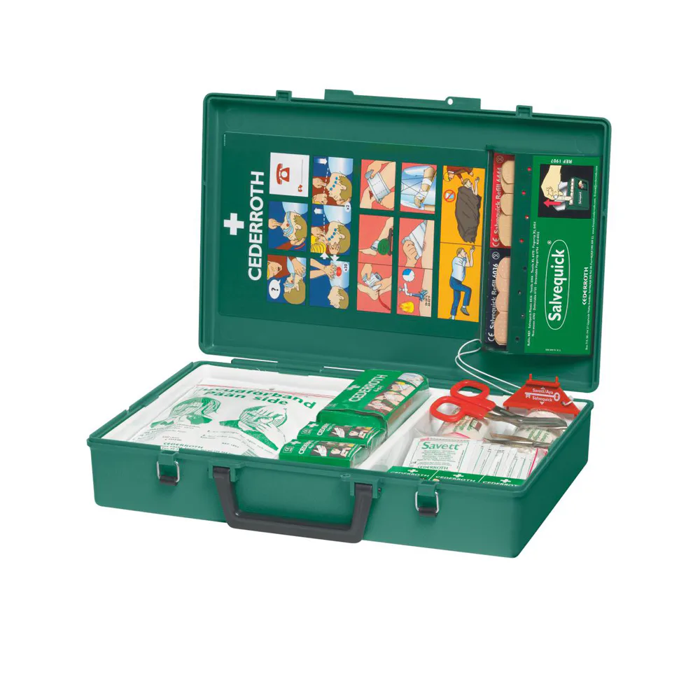 Brandskydd & Säkerhet