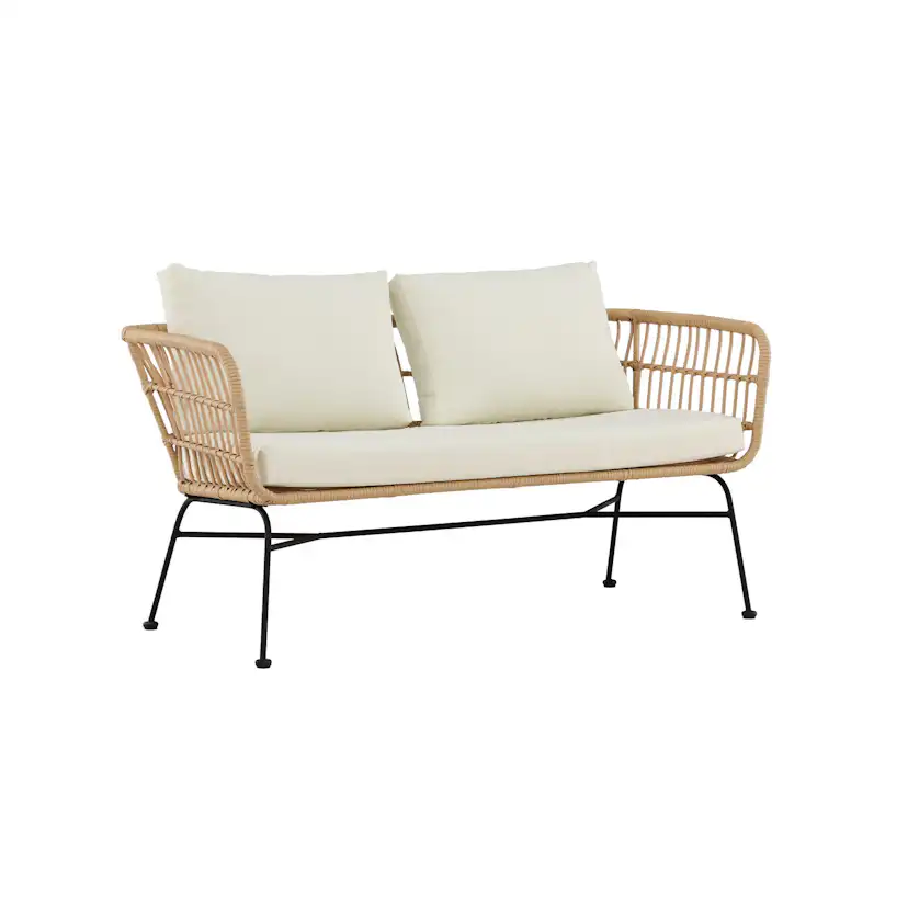 Loungesoffa Venture Home Isola Utomhus