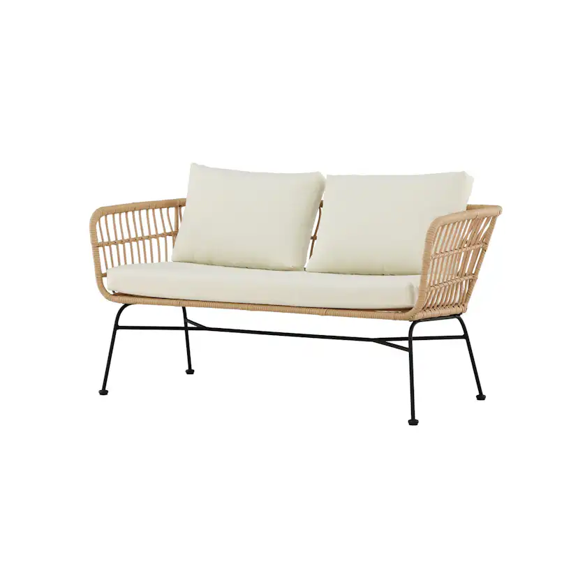 Loungesoffa Venture Home Isola Utomhus