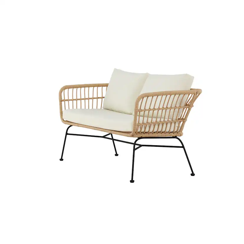 Loungesoffa Venture Home Isola Utomhus